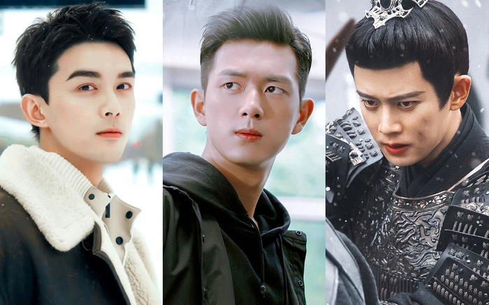 So kè diễn xuất dàn nam chính của Mặc Bảo Phi Bảo: Ngô Lỗi, Nhậm Gia Luân đều không qua được người này Ảnh 2