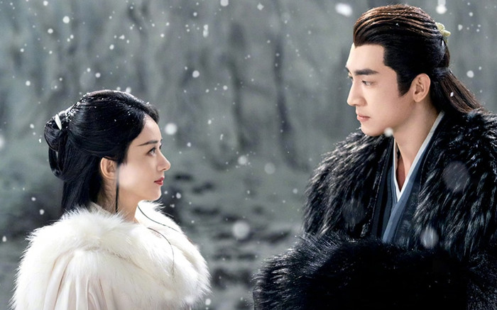 Triệu Lệ Dĩnh - Lâm Canh Tân nhận tin không vui giữa ồn ào Dữ Phượng Hành sắp lên sóng Ảnh 2