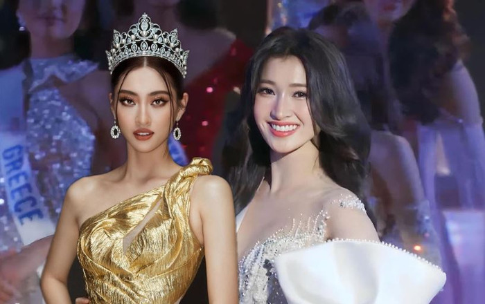 Đơn vị chủ quản bác bỏ chuyện Lương Thùy Linh 'cạch mặt' Phương Nhi Ảnh 2