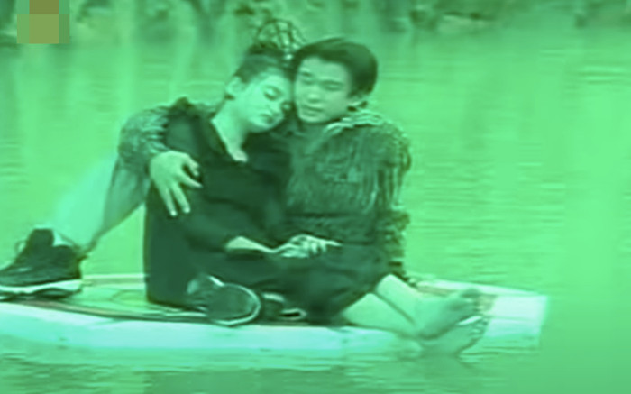 Nữ chính đóng MV của Đan Trường qua đời, nhiều nghệ sĩ Việt gửi lời chia buồn Ảnh 2