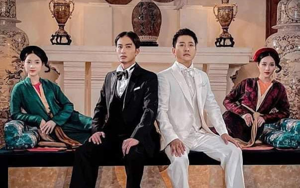 Tuấn Hưng nói về vai diễn đầu tay trong 'Đào, phở và piano': May mắn hay ăn may? Ảnh 2