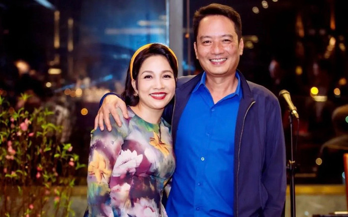 Mỹ Linh tiết lộ ông xã thấy 'phát điên' về sự thay đổi chóng mặt của vợ Ảnh 2