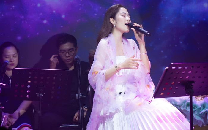 Nam Em bị hủy show giữa ồn ào, chồng sắp cưới bức xúc Ảnh 2