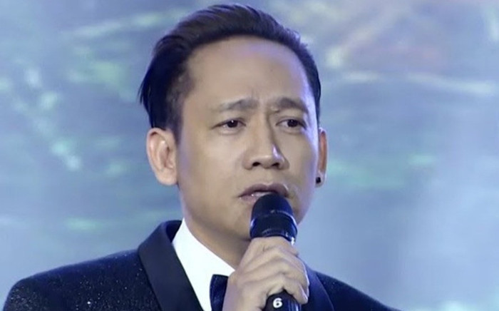 Duy Mạnh có phát ngôn gây sốc chuyện hoa hậu yêu đại gia Ảnh 2