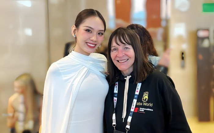 Mai Phương gây lo lắng khi tiết lộ tình trạng sức khỏe hiện tại Ảnh 2