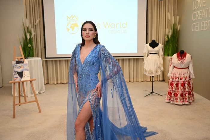 Với tư cách là người chiến thắng danh hiệu Miss Sports, cô sẽ là cái tên tiếp theo có mặt trong Top 40 Miss World mùa giải năm nay. Đây là một phần thưởng hoàn toàn xứng đáng cho cô gái này. 