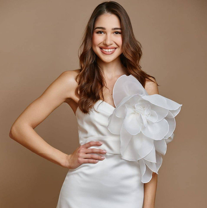 Đến với Miss World 2023, cô đặc biệt tự hào về những việc mình đã làm giúp ích cho những người khuyết tật về thể chất cải thiện chất lượng cuộc sống thông qua tập thể dục. Câu chuyện đầy tinh thần thể thao đã khiến ban giám khả rất ấn tượng về hành trình của cô gái đến từ Croatia. 