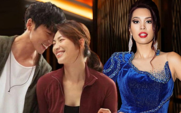 Hà Anh lý giải về câu nói 'Cảm ơn vì đã không đợi em' viral trong phim Mai của Trấn Thành: Nghe mà thấm Ảnh 2