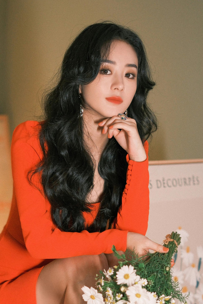 Triệu Lệ Dĩnh tấn công mảng điện ảnh sau khi có 2 dự án chuyển hình cực kỳ thành công là Hạnh Phúc Đến Vạn Gia và Gió Thổi Bán Hạ