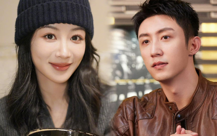 Không phải Địch Lệ Nhiệt Ba, Hoàng Cảnh Du đang hẹn hò Dương Tử, có bằng chứng không thể chối cãi? Ảnh 2