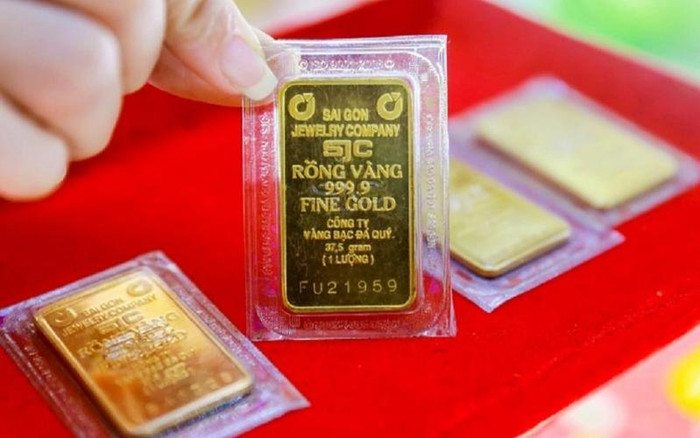 Giá vàng hôm nay (25/2): Mua vàng ngày vía Thần tài lấy may, lỗ hơn 2 triệu sau 1 tuần Ảnh 2