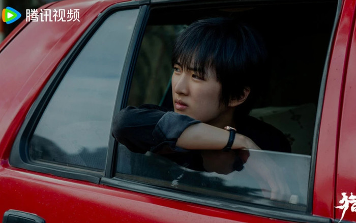 Phim của 'ái nữ nhà Huawei' lập thành tích khủng, vượt mặt nhiều tiểu hoa Ảnh 2