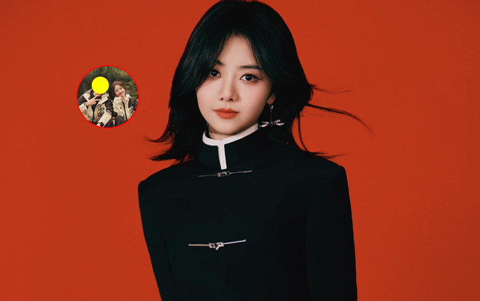 Không còn là tin đồn Đàm Tùng Vận chính thức công khai bạn trai, đẹp đôi thế nào mà được dân tình ủng hộ Ảnh 2