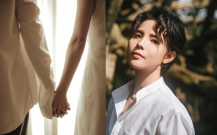 Vũ Cát Tường công khai bạn gái Ảnh 2