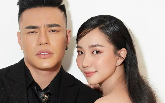 Lê Dương Bảo Lâm đề nghị vợ kí đơn ly hôn, chuyện gì đây? Ảnh 2