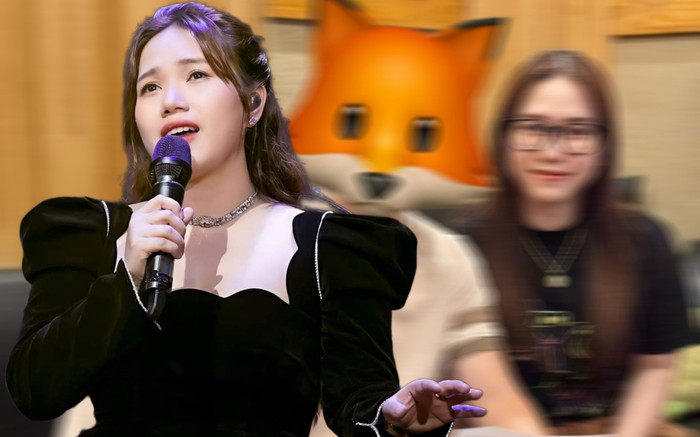 Thùy Chi hội ngộ tác giả hit 'Nhật ký của mẹ', sẵn sàng tái xuất đường đua nhạc Việt Ảnh 2