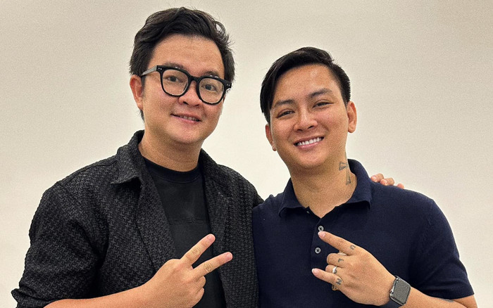 Nhạc sĩ Nguyễn Minh Cường: 'Hoài Lâm là người rất giỏi' Ảnh 2