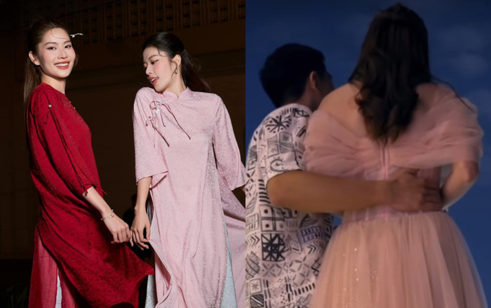 Chị gái Nam Em công khai tình yêu mới giữa lùm xùm gia đình? Ảnh 2