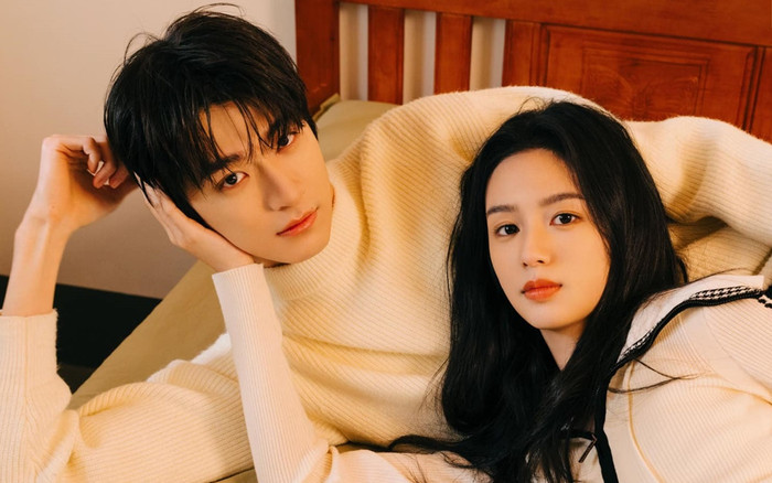 Nam thần thanh xuân Lâm Nhất công bố tin vui cùng 'gà cưng' của Lý Băng Băng Ảnh 2