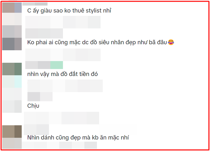 Lệ Quyên gây tranh cãi với trang phục đi hát như đồ bộ, dân tình lắc đầu ngao ngán Ảnh 5