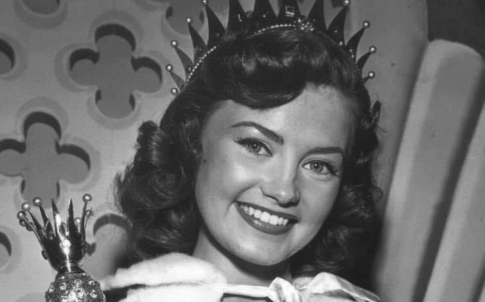 Hoa hậu Mỹ qua đời ở tuổi 94 Ảnh 2