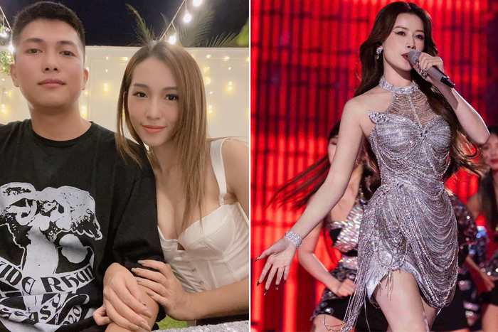 Chi Pu hội ngộ nhảy nhót cùng nữ ca sĩ đình đám, nhan sắc cả hai khiến nhiều người bất ngờ Ảnh 2