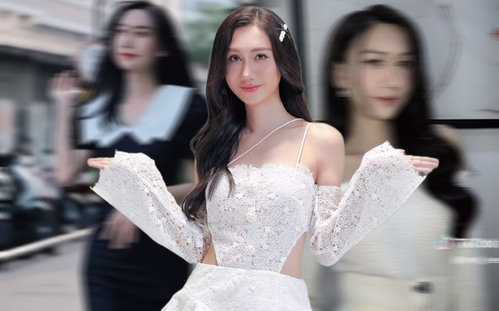 Lynk Lee bắt trend hit của chính mình, thông báo tin đặc biệt đến người hâm mộ Ảnh 2