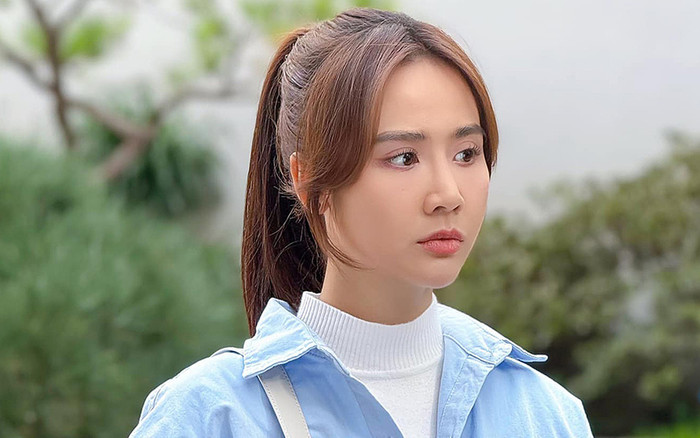 Chúng Ta Của 8 Năm Sau gây tranh cãi vì đẩy Huyền Lizzie vào bi kịch Ảnh 2