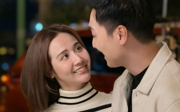 Huyền Lizzie và một nam thần bất ngờ bị nghi đang hẹn hò chỉ vì những tương tác quá 'tình' Ảnh 2