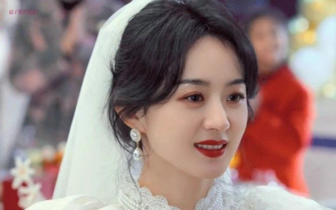 Triệu Lệ Dĩnh và chồng mới tự hào khoe thành tích mới, fans được dịp 'phổng mũi' vì quá đỉnh Ảnh 2