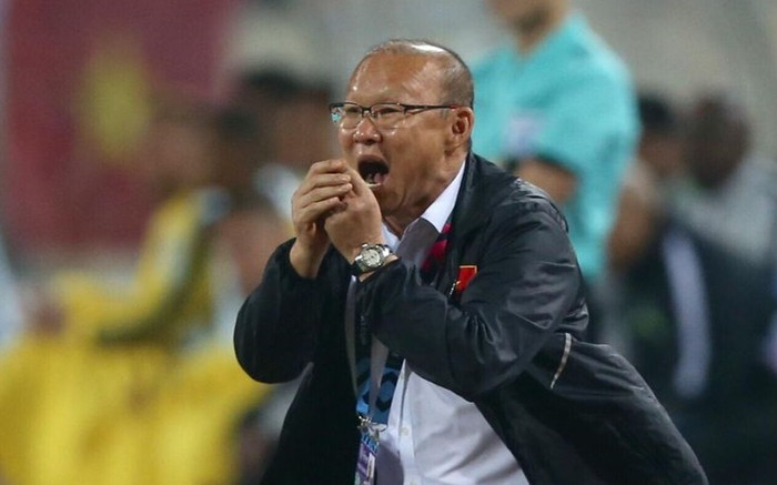 Hôm nay công bố HLV Park Hang Seo dẫn dắt tuyển Hàn Quốc? Ảnh 2