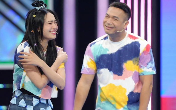 Trương Thế Vinh gây tranh cãi vì nhận xét Lan Ngọc bằng ngôn từ không phù hợp Ảnh 2