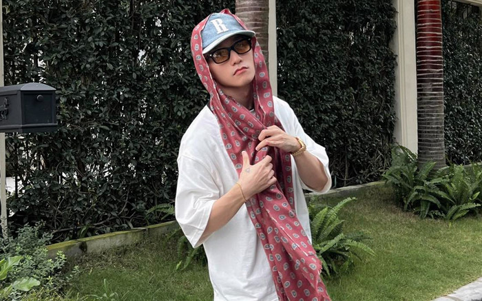 Trước thềm trở lại, Sơn Tùng bất ngờ bị mạo danh Ảnh 2