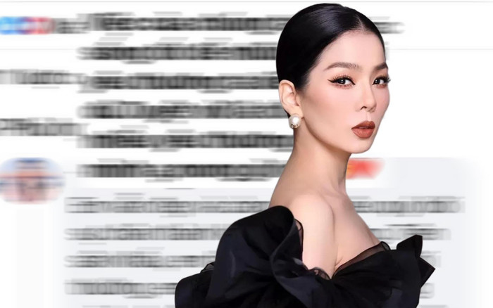Bỗng dưng trở thành tâm điểm bị chê bai, Lệ Quyên có chia sẻ triết lý Ảnh 2