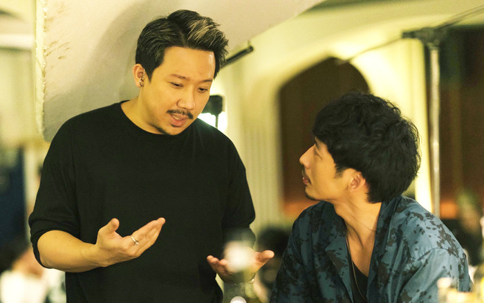 Chia sẻ của Trấn Thành về tên nam chính phim 'Mai' gây sốt Ảnh 2