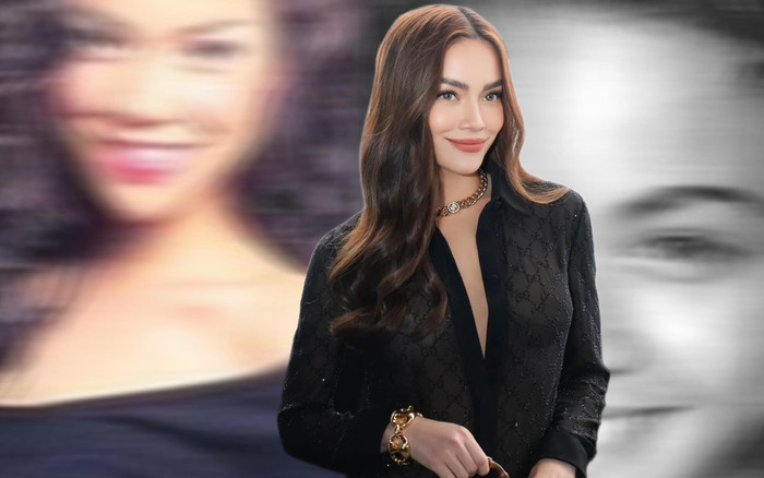 Nữ ca sĩ nước ngoài khiến dân tình xôn xao vì giống hệt Hồ Ngọc Hà Ảnh 2