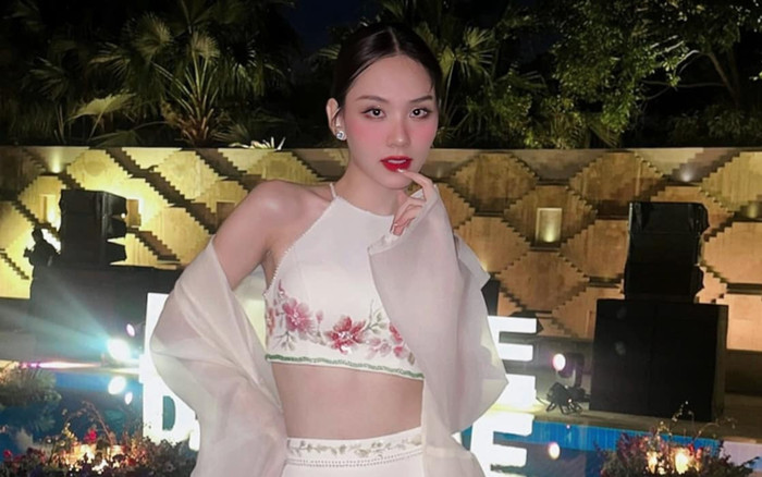 Mai Phương lọt Top 3 người đẹp được vote cao nhất Miss World 2023 Ảnh 2