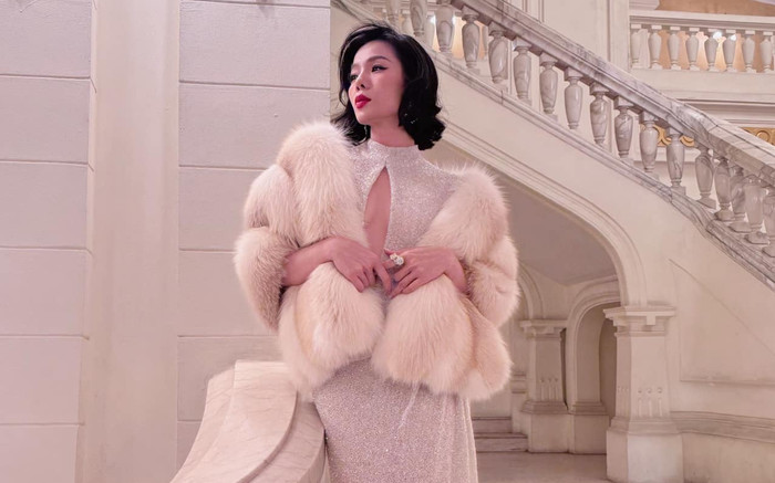 Giữa lúc bị cộng đồng mạng chê bai, Lệ Quyên nhắc đến chuyện đi nước ngoài Ảnh 2