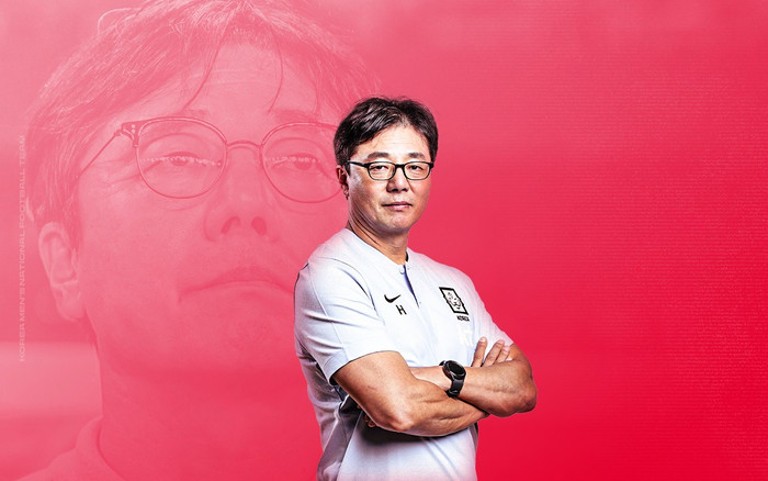 Hàn Quốc chọn xong HLV tạm quyền, không phải HLV Park Hang Seo! Ảnh 2