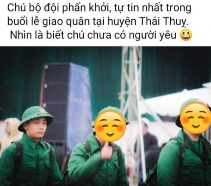 Sự thật hình ảnh Quang Linh Vlogs đi nghĩa vụ quân sự Ảnh 1