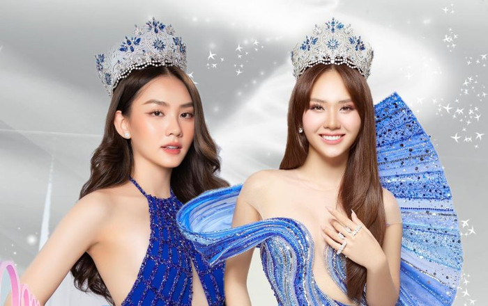 Nhiều đối thủ của Hoa hậu Mai Phương bỏ thi Miss World 2023 Ảnh 2