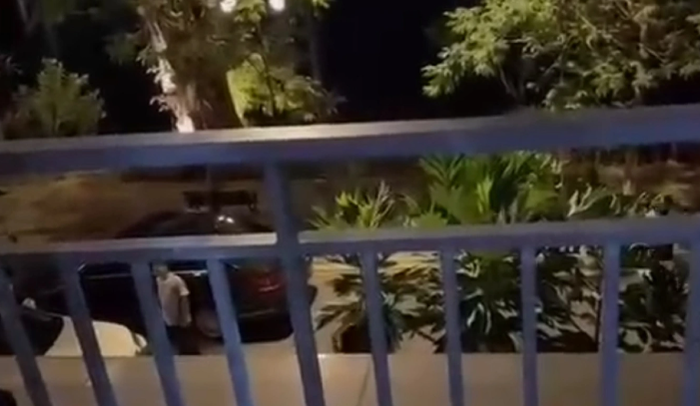 Ảnh cắt từ clip 