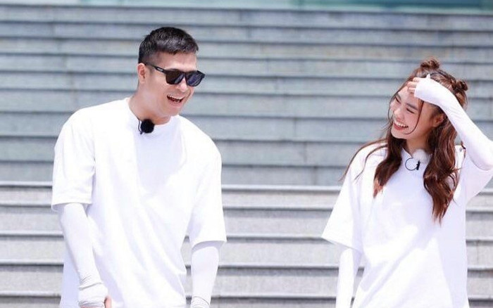 Trương Thế Vinh gây tranh cãi về phát ngôn kém duyên, Lan Ngọc có phản ứng chú ý Ảnh 2