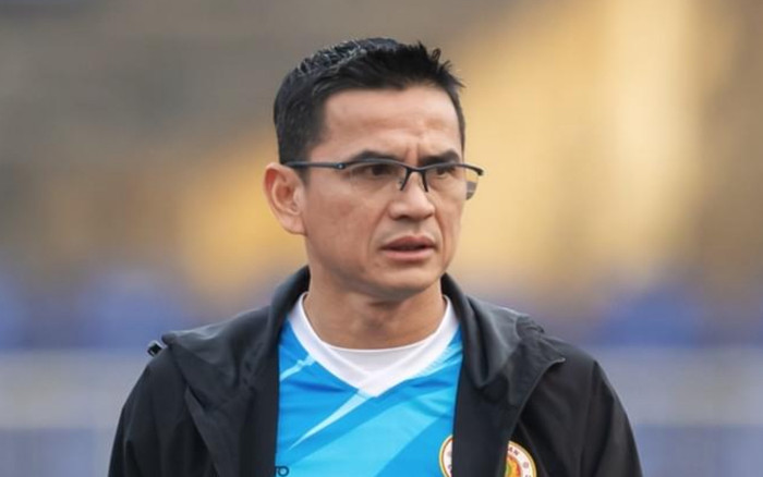 Ngả mũ trước Kiatisuk! Ảnh 2