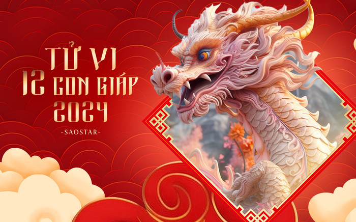 3 con giáp đỏ vận nhất nửa đầu năm 2024: Tình - tiền lên hương, công danh sự nghiệp viên mãn Ảnh 2