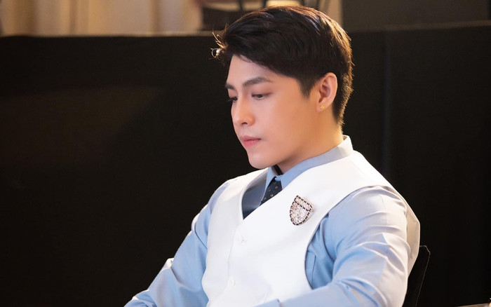 Noo Phước Thịnh tiết lộ bị một nhạc sĩ đuổi ra khỏi phòng thu Ảnh 2