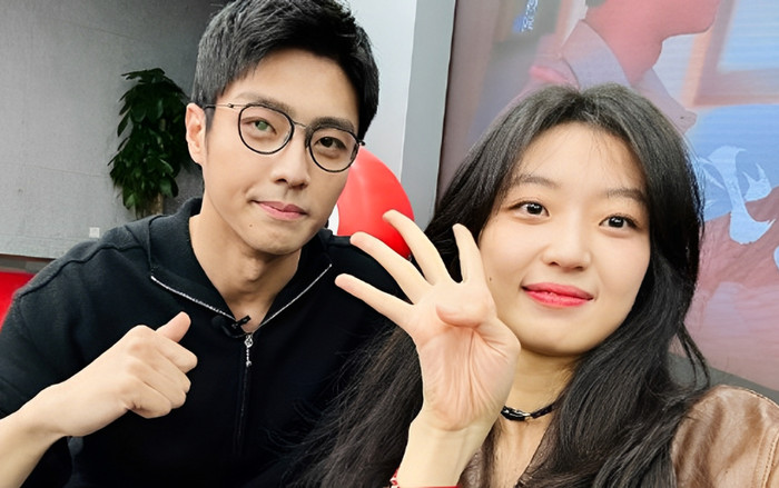 Rộ tin cặp đôi đình đám sống chung nhà đã lâu, làng giải trí sắp có đám cưới cổ tích? Ảnh 2