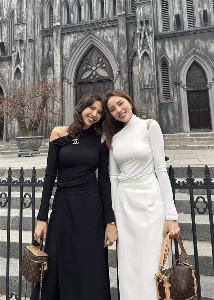 Minh Triệu - Kỳ Duyên từng ẩn ý việc chia tay, có chi tiết liên quan đến Trấn Thành?