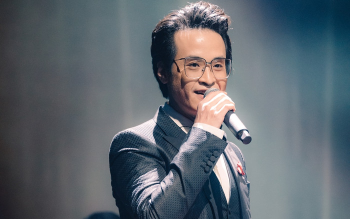 Một nữ ca sĩ nói về Hà Anh Tuấn: 'Vừa giàu, vừa có tài, vừa tốt bụng' Ảnh 2