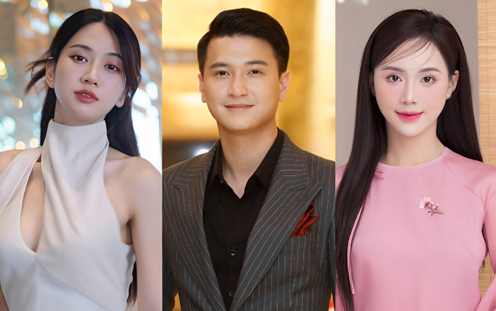 Nhan sắc gây bão của 'tình mới' Huỳnh Anh Ảnh 2